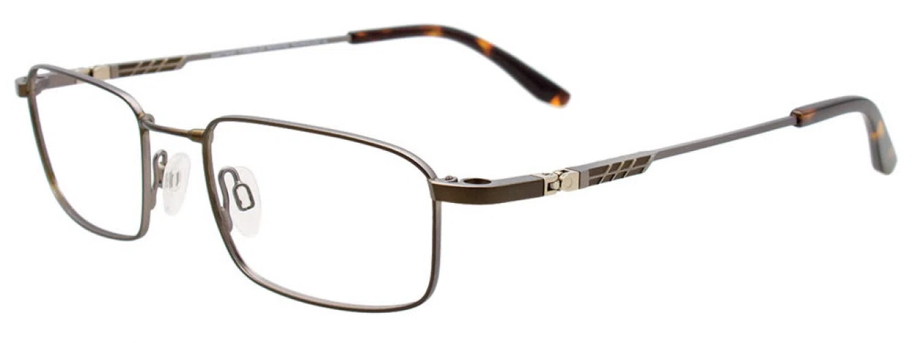 TWIST&CLIP CT282 Eyeglasses - view 3